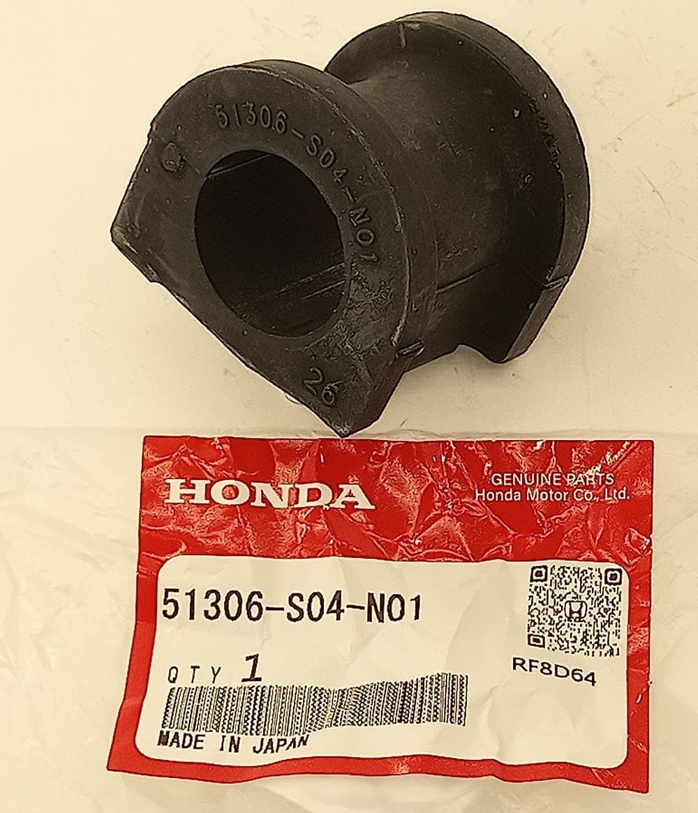 Втулка Хонда Цивик в Тайшете 555531569
