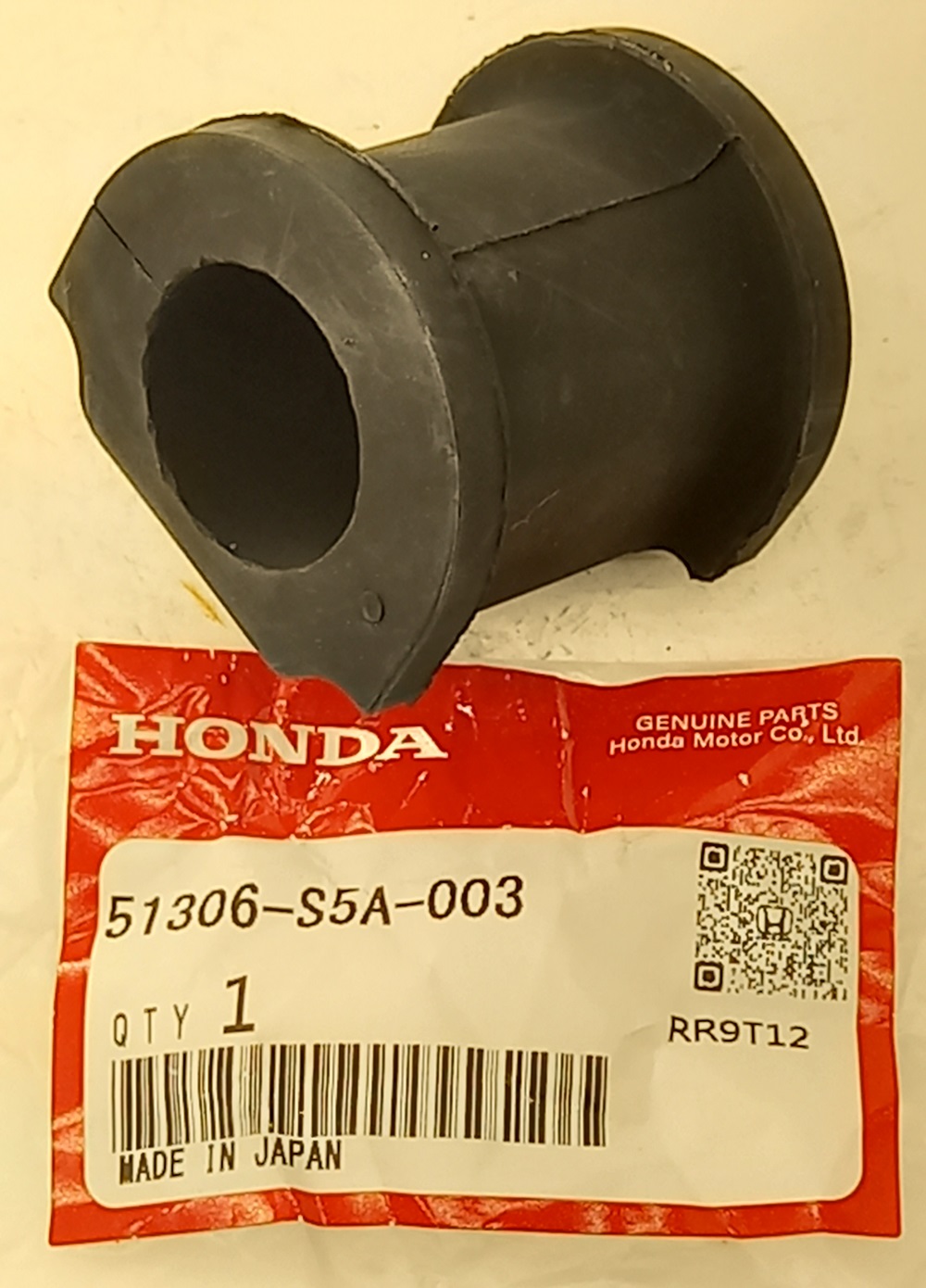 Втулка Хонда Цивик в Тайшете 555531575
