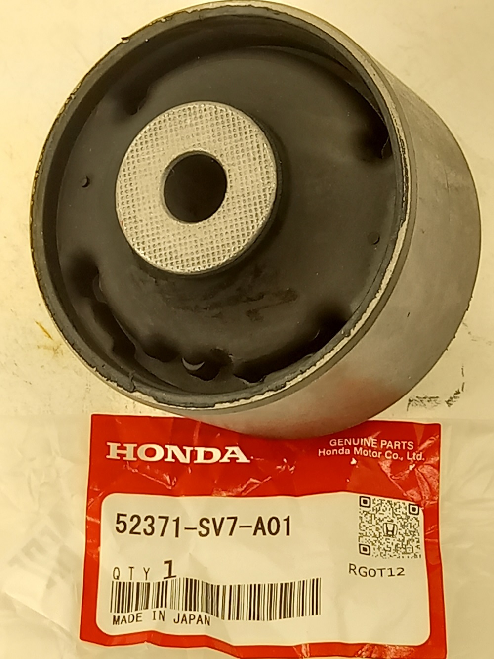 Сайлентблок Хонда Рафага в Тайшете 555532585