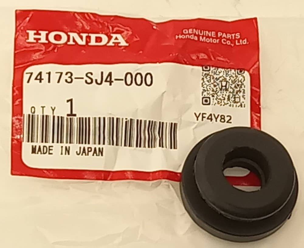 Втулка Хонда Вигор в Тайшете 555531523