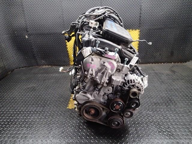 Двигатель Ниссан Х-Трейл в Тайшете 100538
