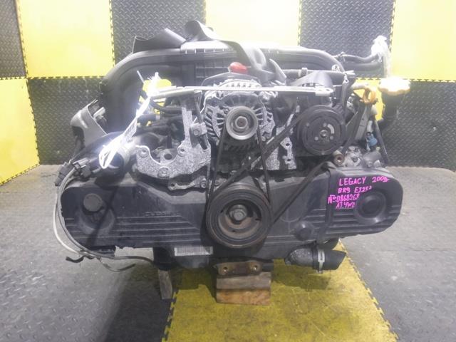 Двигатель Субару Легаси в Тайшете 114830