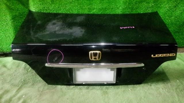 Крышка багажника Хонда Легенд в Тайшете 208652