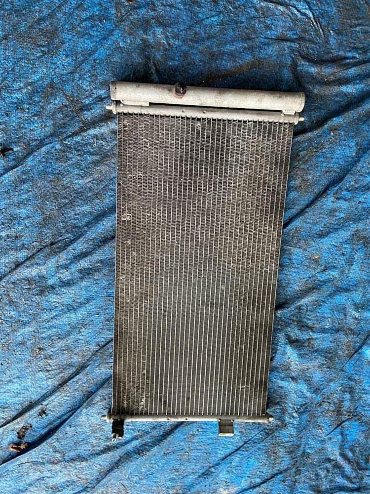 Радиатор кондиционера Ниссан Х-Трейл в Тайшете 213793