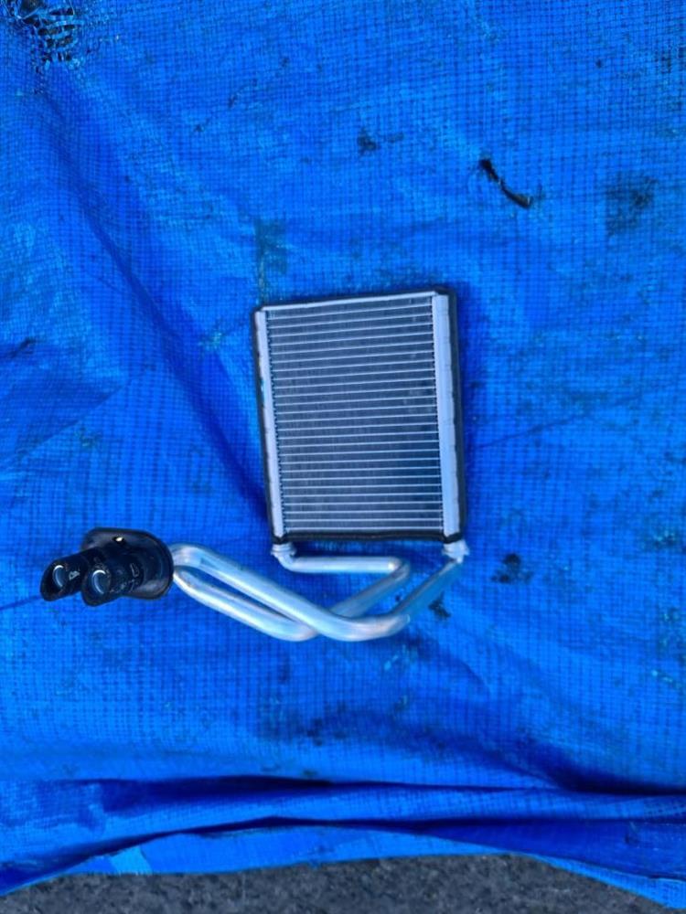 Радиатор печки Хонда Цивик в Тайшете 215842