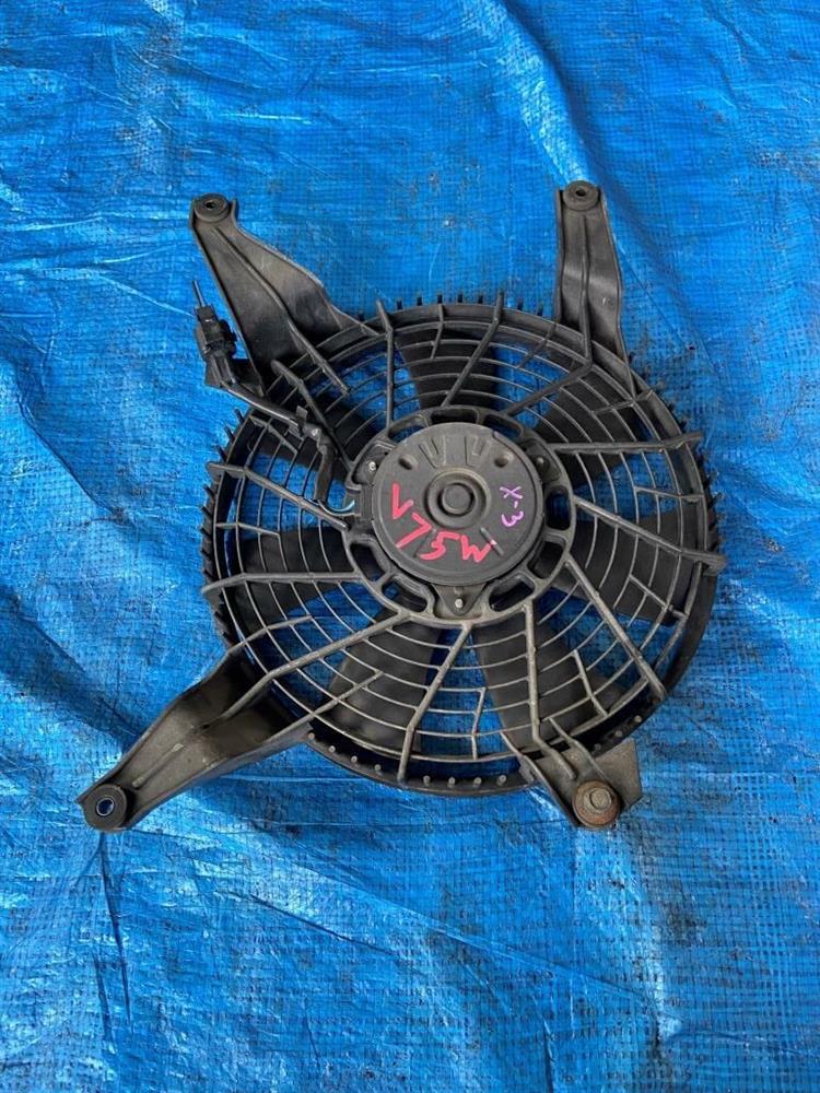 Вентилятор Мицубиси Паджеро в Тайшете 217959