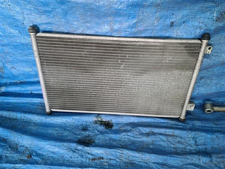 Радиатор кондиционера Хонда Цивик в Тайшете 222929