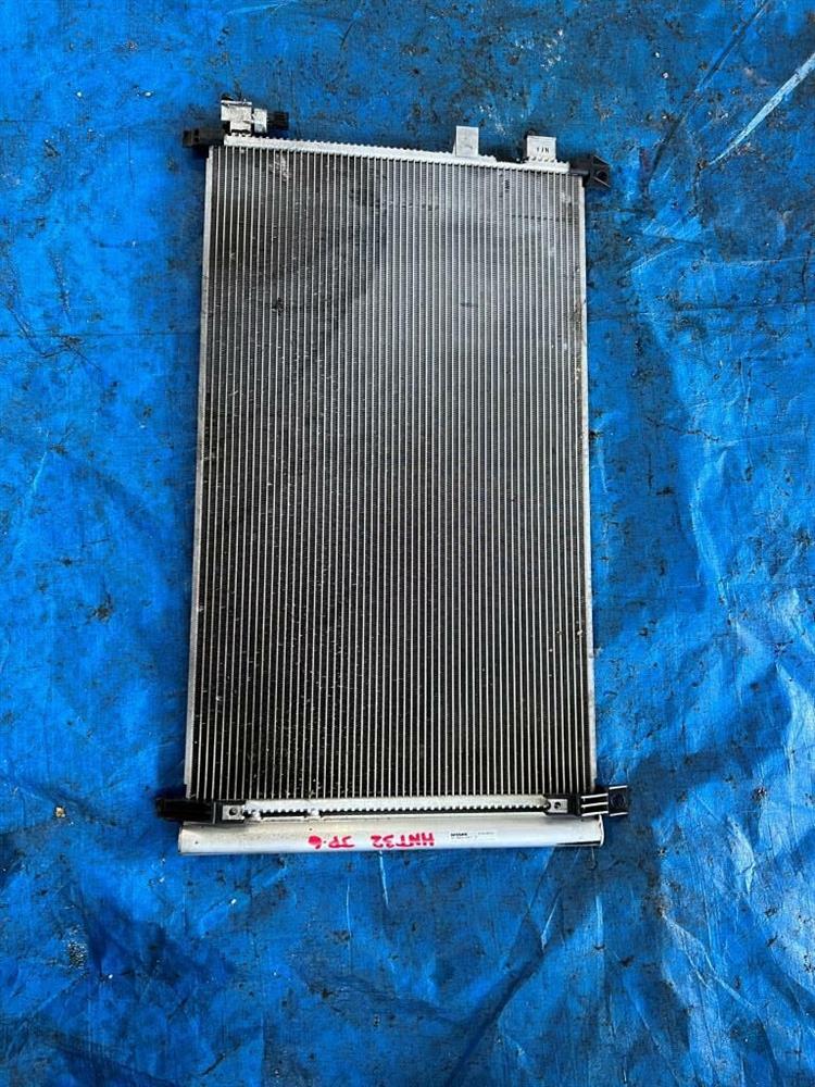 Радиатор кондиционера Ниссан Х-Трейл в Тайшете 230491