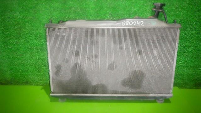 Радиатор основной Хонда Цивик в Тайшете 239086