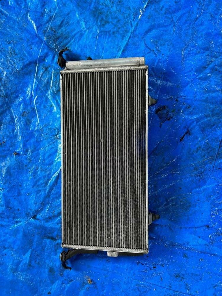 Радиатор кондиционера Субару Легаси в Тайшете 245878