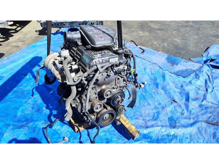 Двигатель Тойота Хайлюкс Сурф в Тайшете 255936