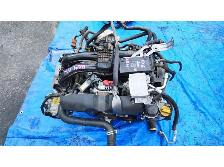 Двигатель Субару Легаси в Тайшете 256436