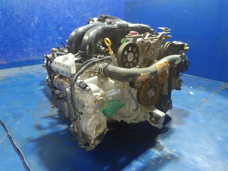 Двигатель Субару Легаси в Тайшете 355690