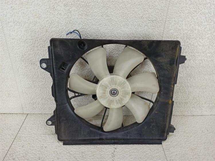 Вентилятор Хонда Цивик в Тайшете 370599