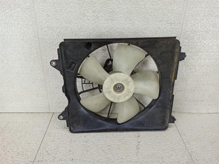 Вентилятор Хонда Цивик в Тайшете 370601