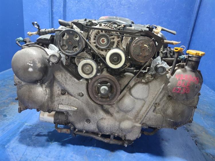 Двигатель Субару Легаси в Тайшете 428309