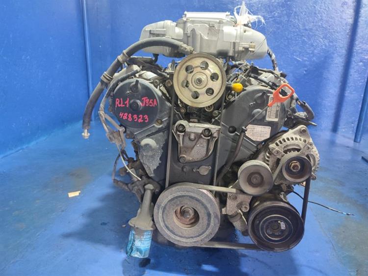 Двигатель Хонда Лагрейт в Тайшете 428323