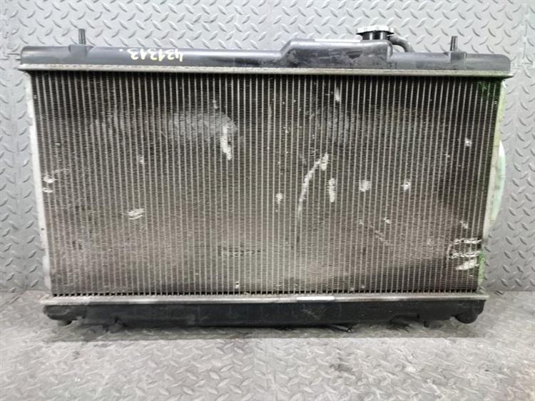 Радиатор основной Субару Легаси в Тайшете 431313