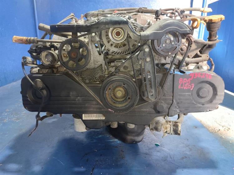 Двигатель Субару Легаси в Тайшете 436246