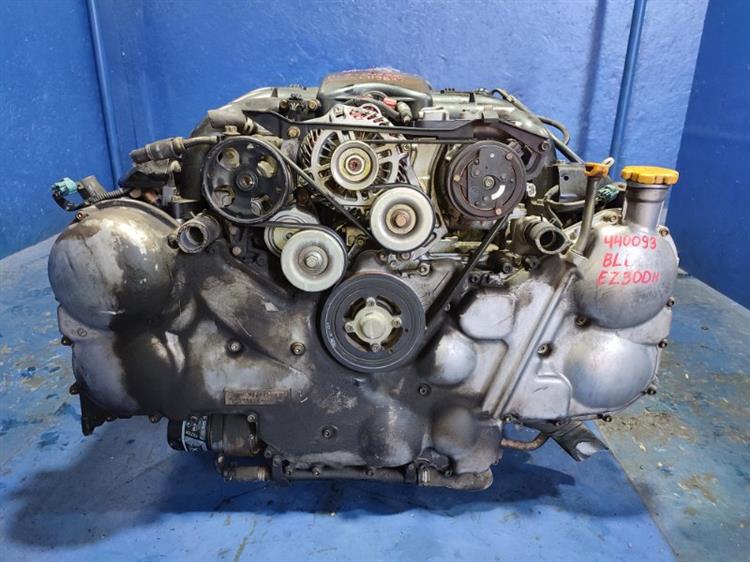 Двигатель Субару Легаси в Тайшете 440093