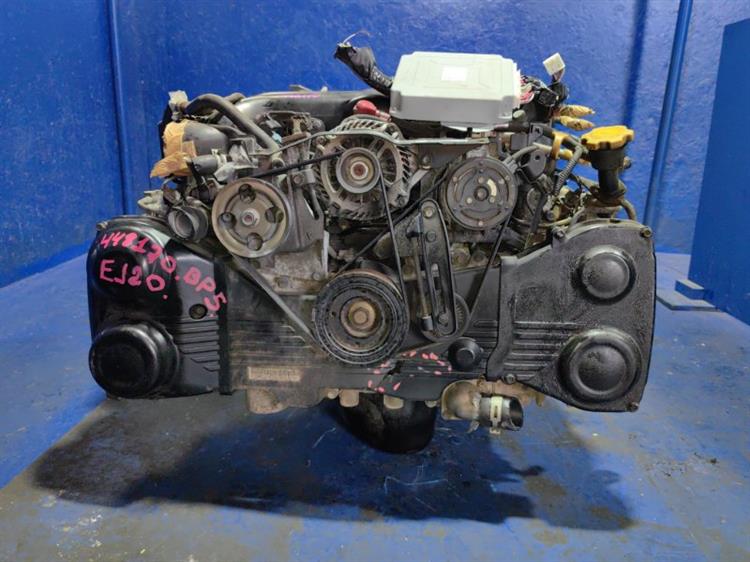 Двигатель Субару Легаси в Тайшете 448170