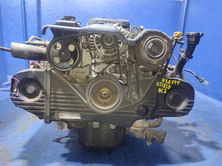 Двигатель Субару Легаси в Тайшете 456344
