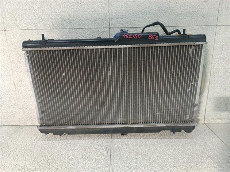Радиатор основной Субару Легаси в Тайшете 462150