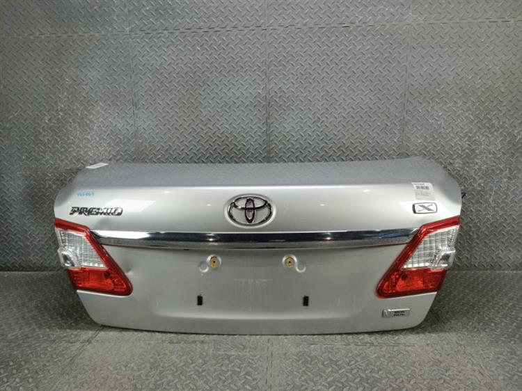 Крышка багажника Тойота Премио в Тайшете 465664