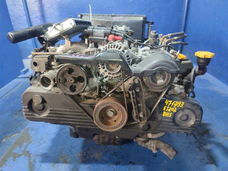 Двигатель Субару Легаси в Тайшете 471793