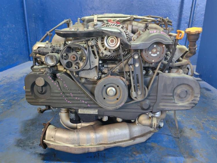 Двигатель Субару Легаси в Тайшете 471803