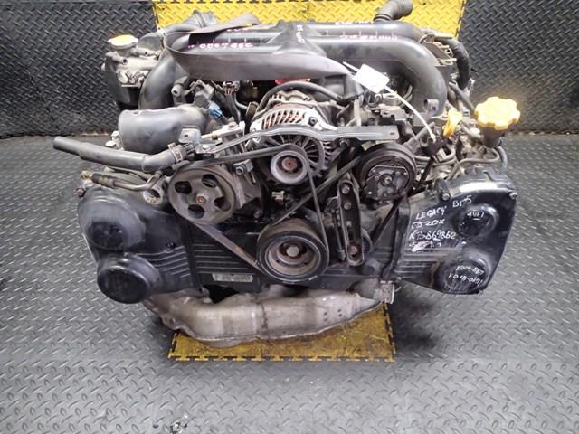 Двигатель Субару Легаси в Тайшете 51654