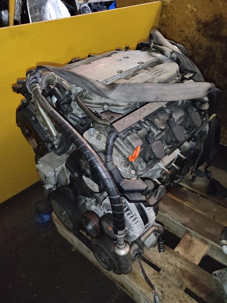 Двигатель Хонда Легенд в Тайшете 551641