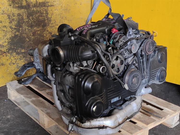Двигатель Субару Легаси в Тайшете 552192