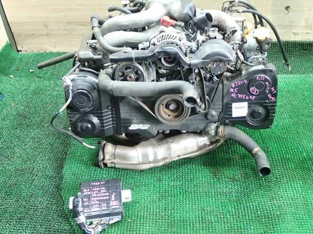 Двигатель Субару Легаси в Тайшете 56378