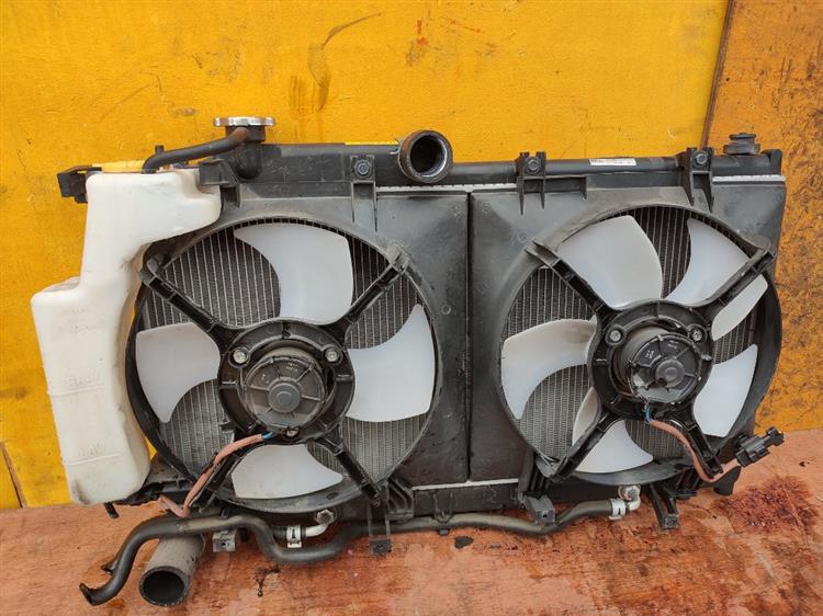 Радиатор основной Субару Легаси в Тайшете 609001