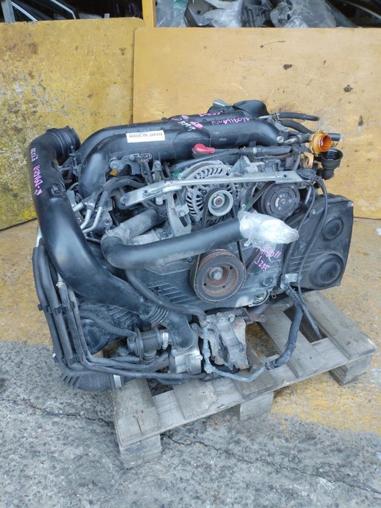 Двигатель Субару Легаси в Тайшете 730431
