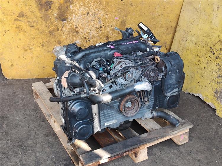 Двигатель Субару Легаси в Тайшете 73392