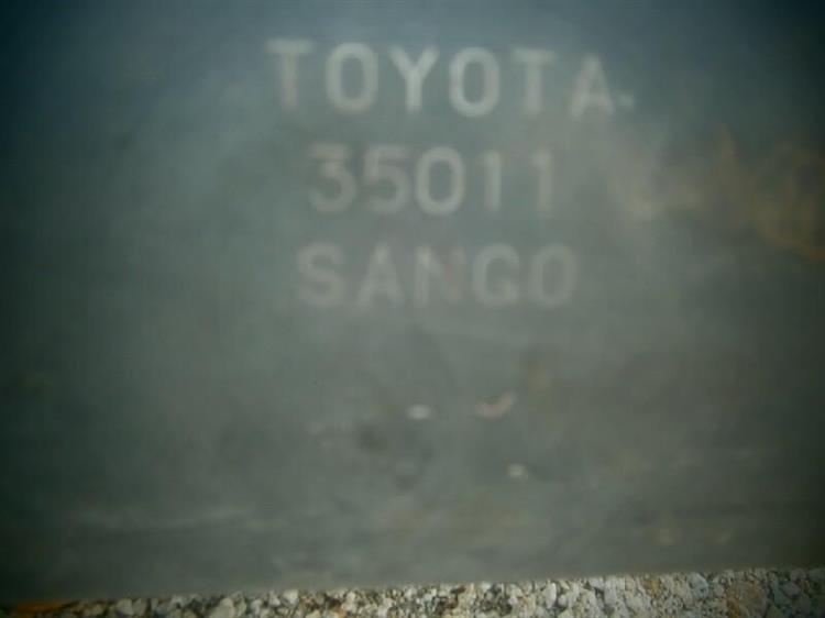 Глушитель Тойота Хайлюкс Сурф в Тайшете 74636