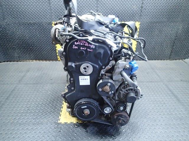 Двигатель Ниссан Х-Трейл в Тайшете 843581