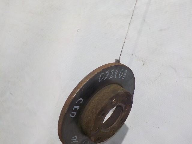 Тормозной диск Мицубиси Либеро в Тайшете 845041