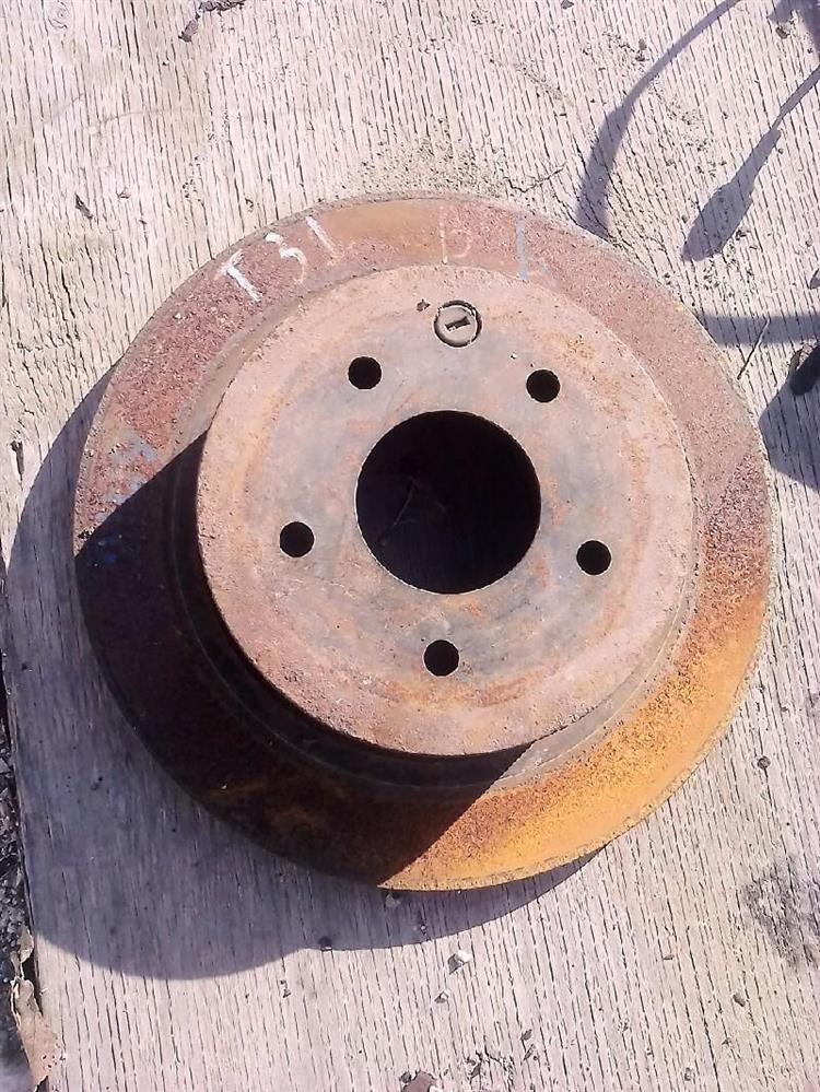 Тормозной диск Ниссан Х-Трейл в Тайшете 85314