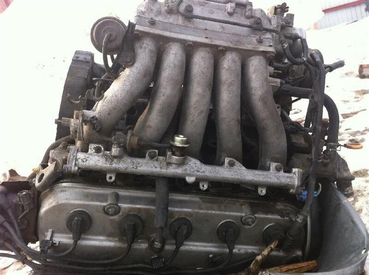 Двигатель Хонда Инспаер в Тайшете 8996