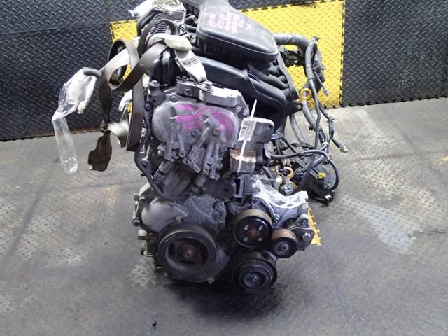 Двигатель Ниссан Х-Трейл в Тайшете 91101