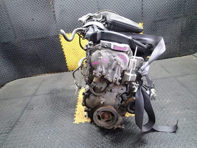 Двигатель Ниссан Х-Трейл в Тайшете 936751